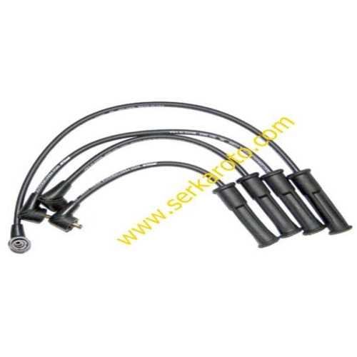 CLIO SYMBOL KANGOO 1.4 8V BUJI KABLOSU Ürün Görseli